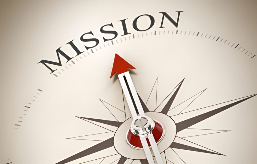 Our Mission